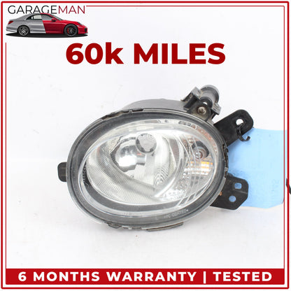 2014-2017 BMW i3 I01 Front Left Driver Side Fog Light Lamp 7295687 OEM