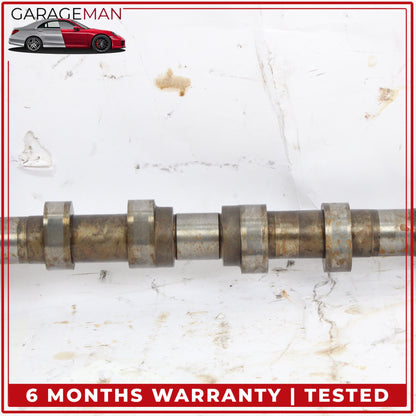 2005-2012 Mercedes W211 E350 Left Side Engine Camshaft Cam Shaft Exhaust OEM