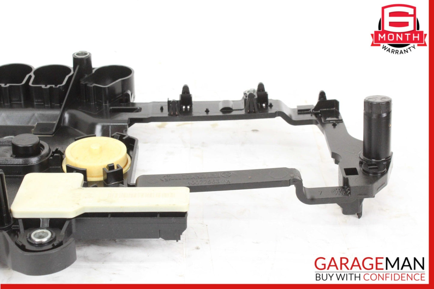 2004-2015 Mercedes-Benz C250 W204 Transmission Conductor Plate TCU 0034460310