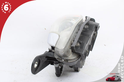 2014-2017 Maserati Quattroporte Front Left Side Xenon Head Light 670006569 OEM