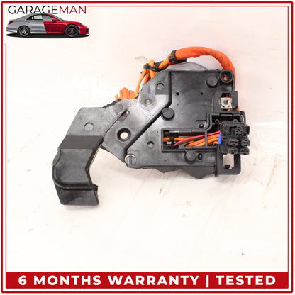 2017-2023 Tesla Model 3 Battery Module w/ Plug and Wiring Cable Connector OEM