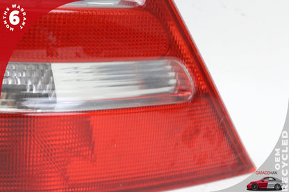 2001-2004 Mercedes-Benz SLK230 R170 Convertible Rear Right Side Tail Light Lamp 1708201864 OEM