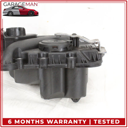 2009-2017 Audi A6 Q5 S4 S5 Engine Motor Breather Oil Separator 06E103547 OEM