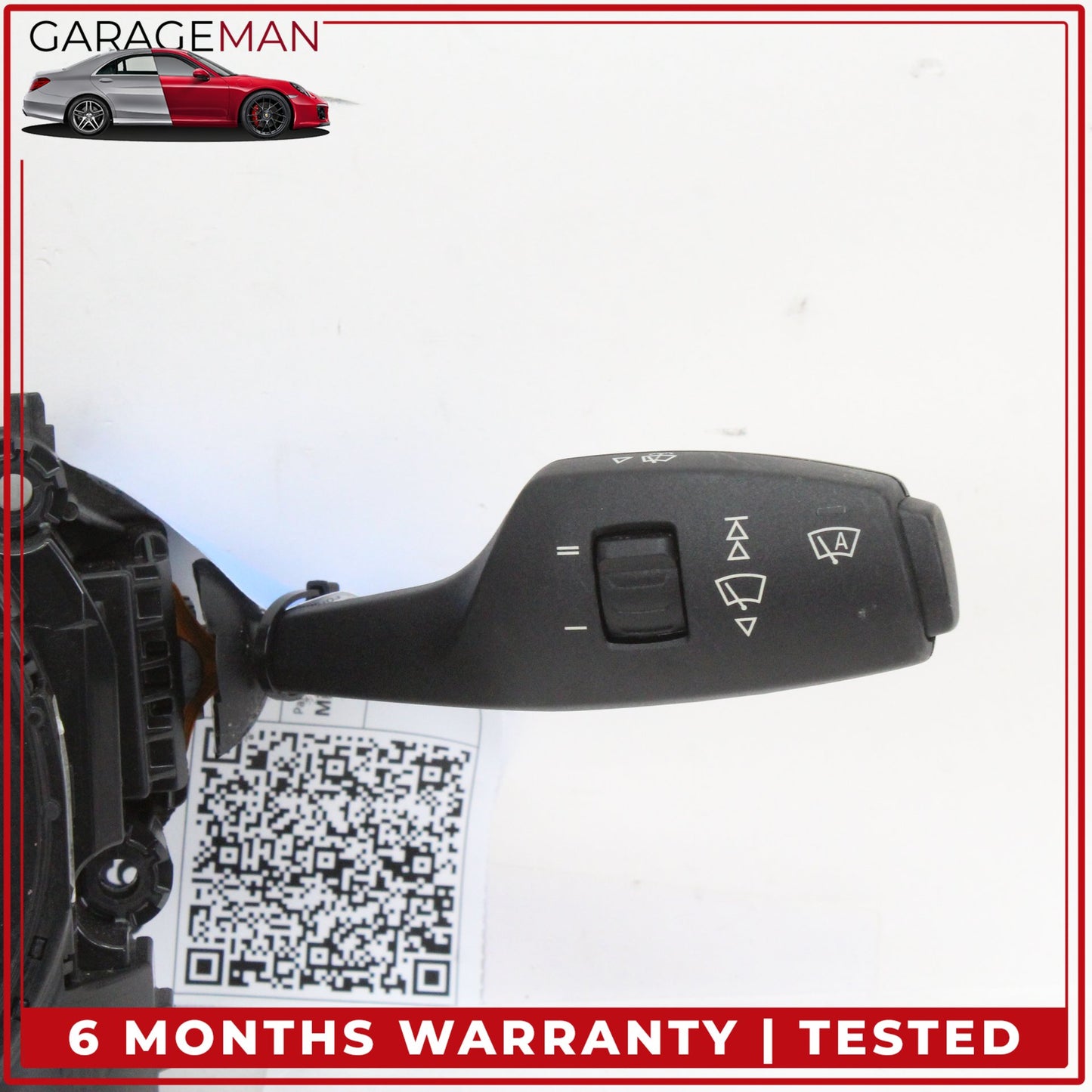 2012-2020 BMW 430i F36 Front Left Steering Column Combination Switch 9351140 OEM