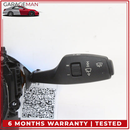 2012-2020 BMW 430i F36 Front Left Steering Column Combination Switch 9351140 OEM