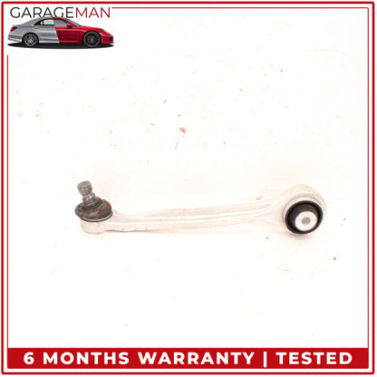 2017-2025 Audi A4 A5 Front Right Passenger Side Upper Control Arm Set OEM