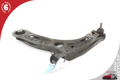 2015-2024 Volkswagen Golf Front Left Side Lower Control Arm 5QM407151C OEM