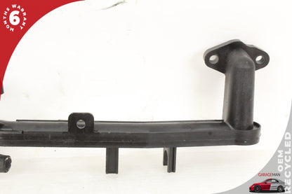 2010-2022 Land Rover Range Rover Sport Coolant Heater Hose Tube 8W9318N348AE OEM