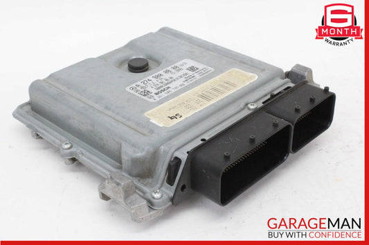 15-20 Mercedes W205 C300 M274 2.0L ECU ECM Engine Control Module OEM