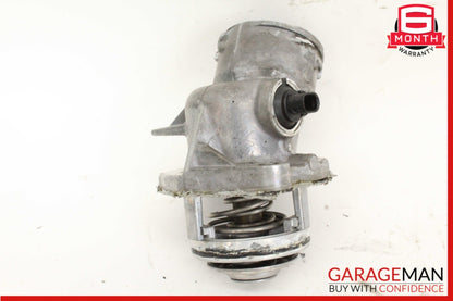 2005-2012 Mercedes-Benz R350 W251 Thermostat Housing Water Pipe 2722000415