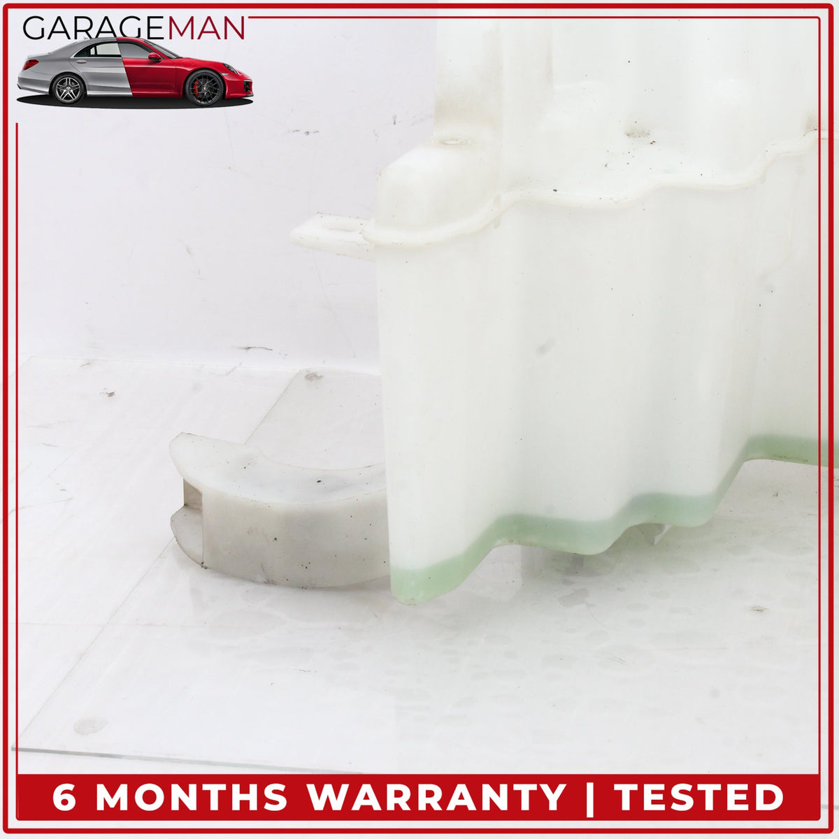 2014-2023 Infiniti Q50 V37 Windshield Washer Fluid Reservoir 289104HB0A OEM