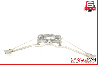 2013-2016 Porsche Cayman 981 Rear Exhaust Muffler Support Bracket 98111112703