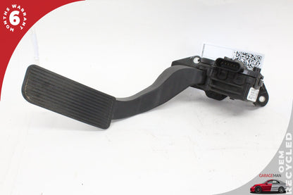2014-2019 Chevrolet Silverado 1500 Gas Accelerator Throttle Pedal 20972082 OEM