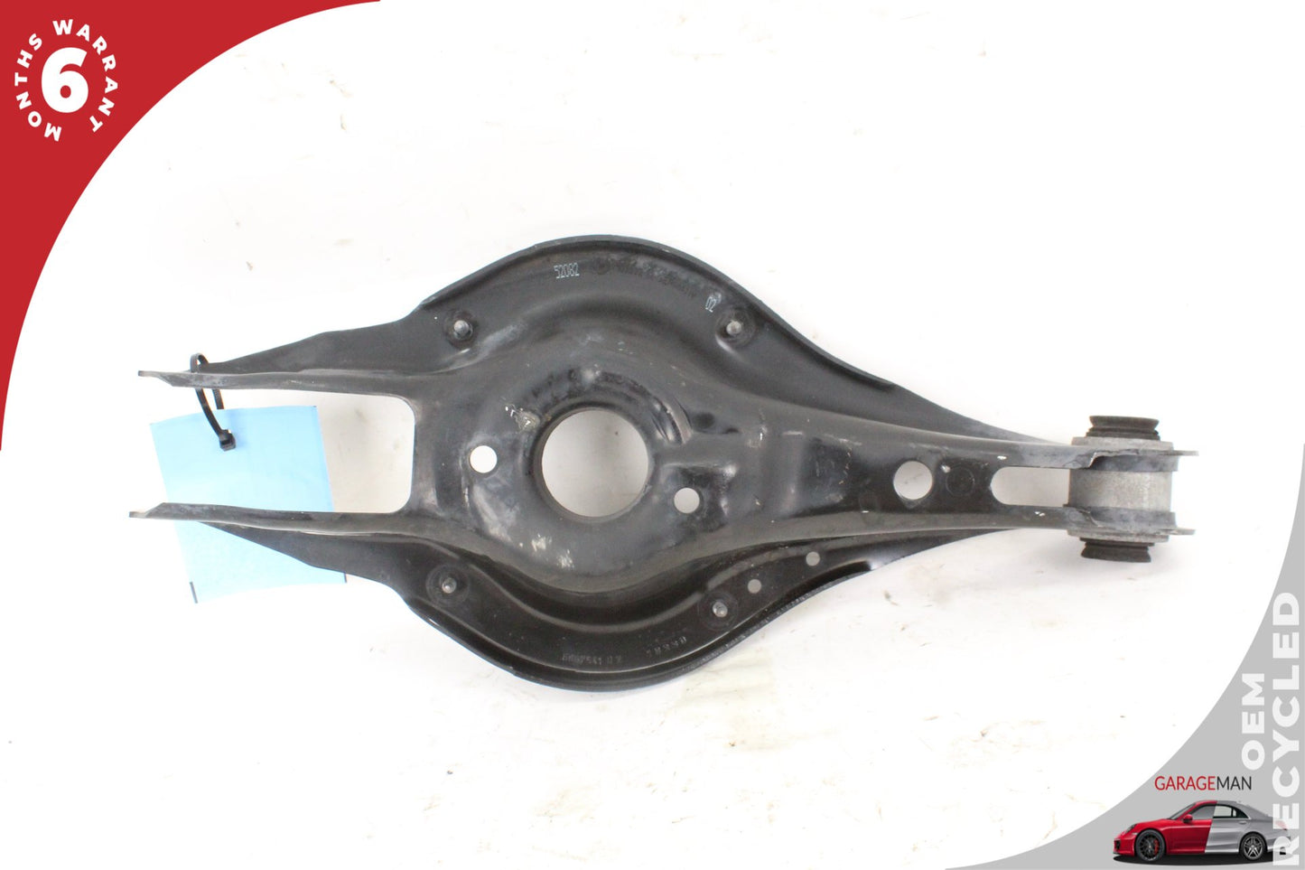 2012-2018 BMW 320i F30 Rear Left or Right Side Lower Control Arm 6867540 OEM