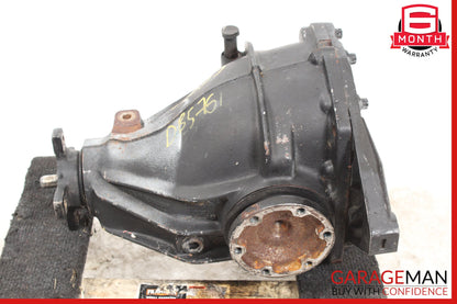 1999-2002 Mercedes W210 E55 AMG Rear Differential Diff Carrier 2103503162 OEM
