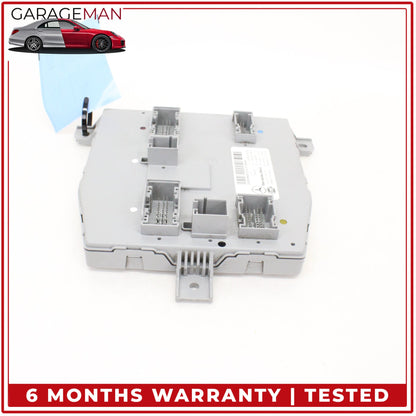 2015-2018 Mercedes W205 C300 SAM Signal Lamp Control Module Unit 2059006822 OEM