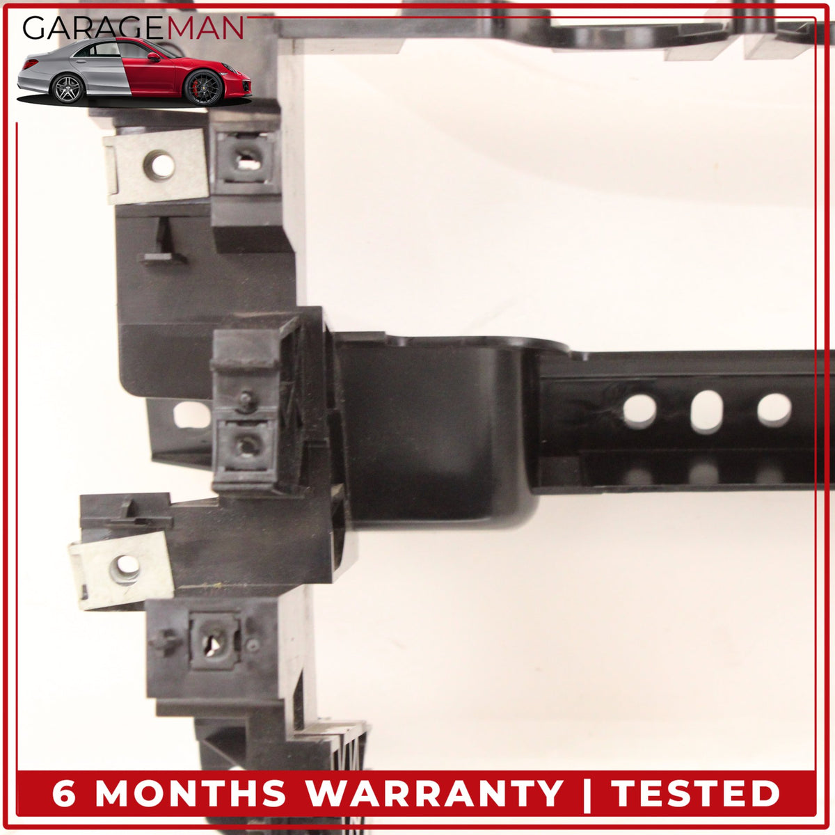 2014-2016 Land Rover Range Rover Sport L494 Center Dashboard Mount Bracket OEM