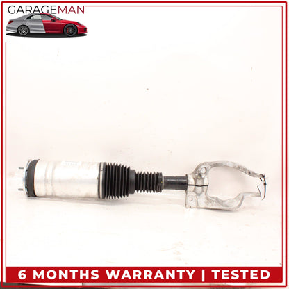 2014-2022 Range Rover Sport L494 Front Left Side Air Suspension Shock Strut OEM