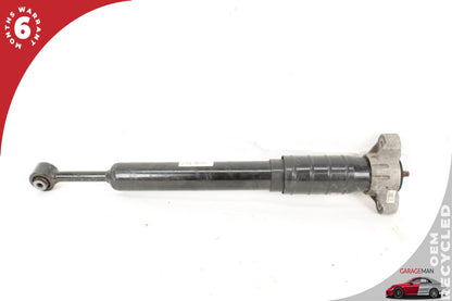 2014-2017 Maserati Ghibli Rear Left Side Shock Strut Absorber 670008899 OEM