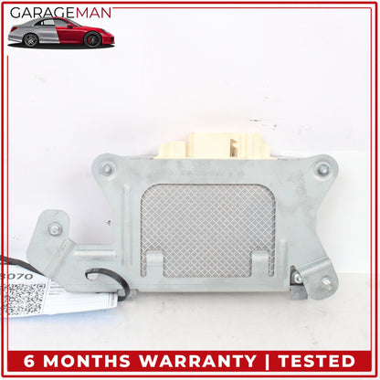 2012-2014 Mercedes W216 CL550 Distronic Adaptive Cruise Control Module Unit OEM