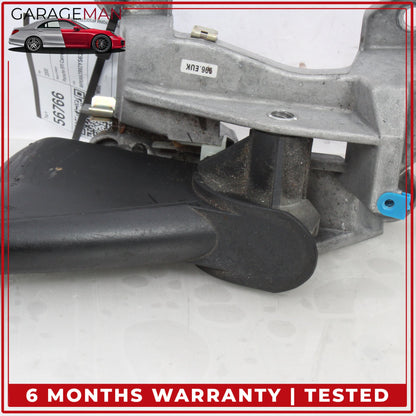 1997-2005 Porsche 911 Carrera 996 Parking Brake Handle Black 9964243610 OEM