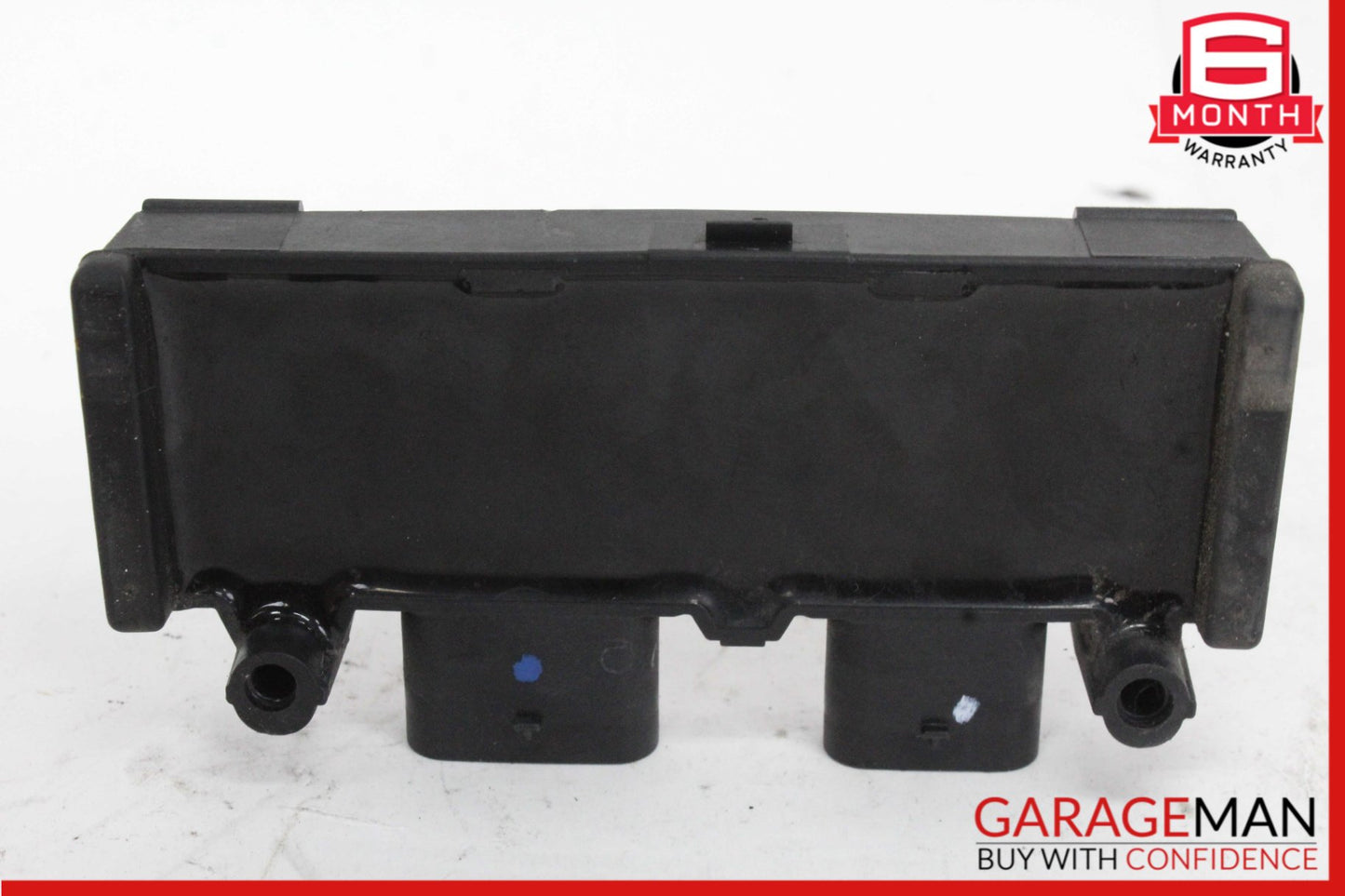 2017-2025 Audi Q7 Rear Trunk Lid Keyless Key Less Entry Control Module Unit