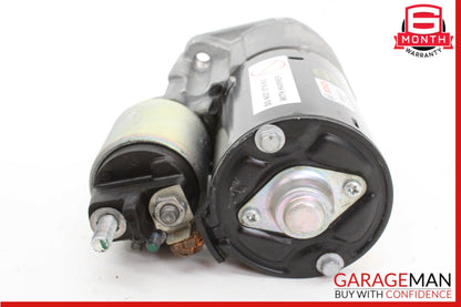 2007-2013 Mercedes-Benz SL550 R230 Starter Motor 0001107461