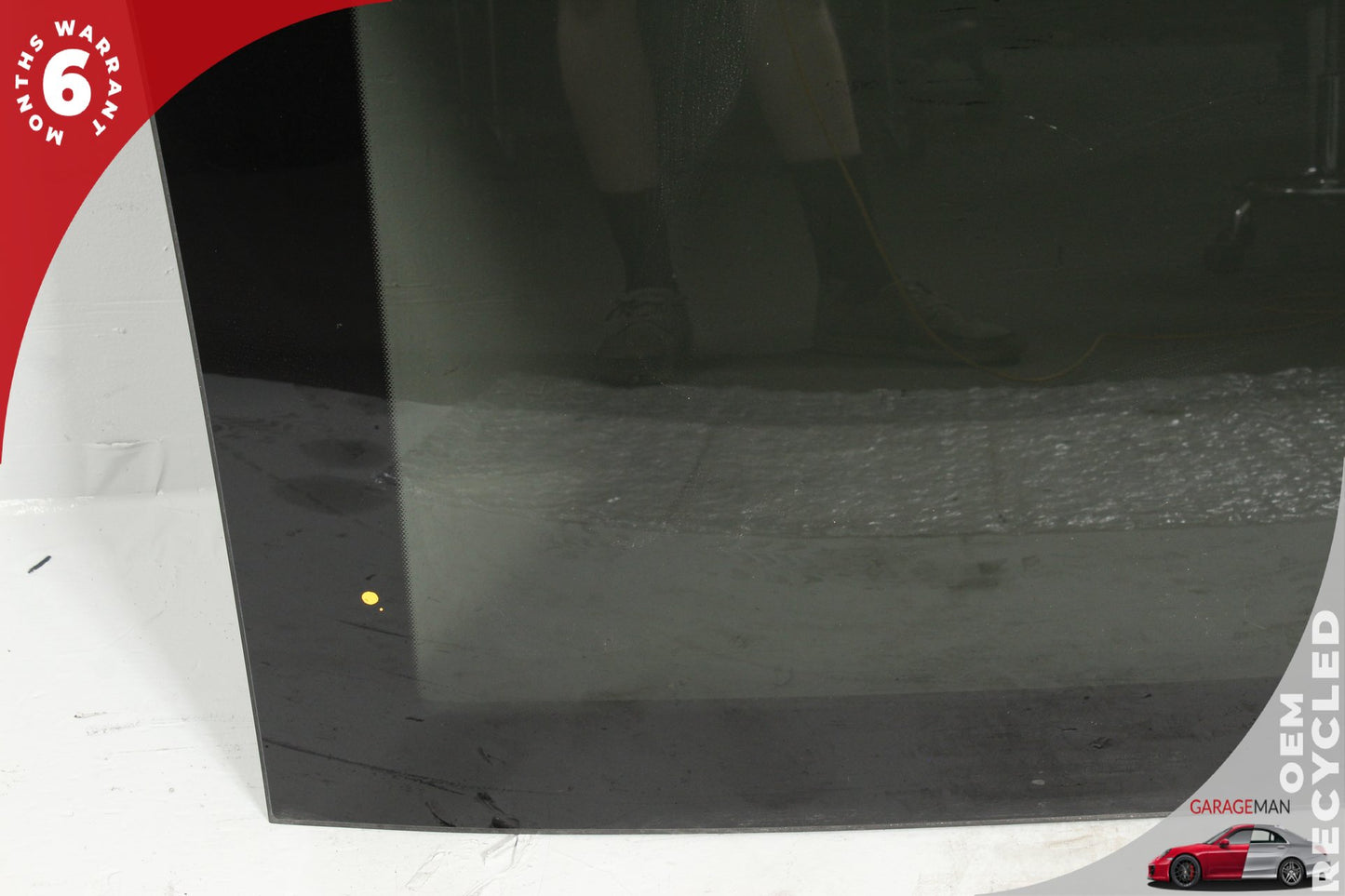 2014-2019 Mercedes W117 CLA45 AMG Center Panoramic Pano Sunroof Glass OEM