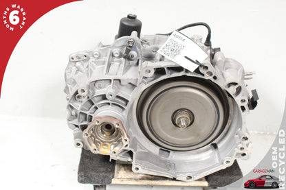 2015-2016 Audi A3 8V FWD 1.8L Sedan Automatic Transmission 189013 OEM