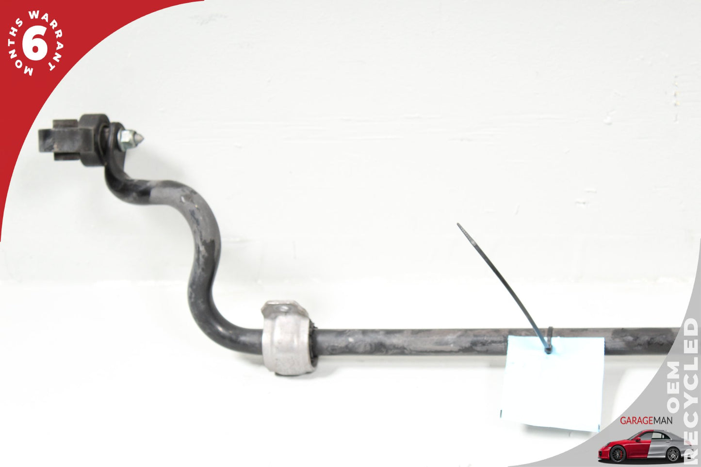 2009-2017 Audi SQ5 Q5 Rear Anti Roll Stabilizer Sway Bar Assy 8R0511305Q OEM