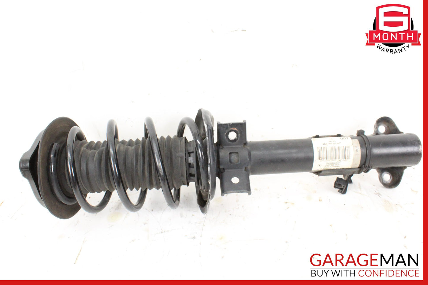 2011-2017 Mercedes W207 E350 Convertible Front Right or Left Shock Absorber OEM
