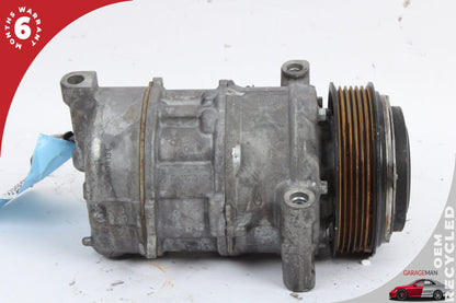 2015-2023 Mercedes W205 C300 AC A/C Air Conditioning Compressor 0032306911 OEM