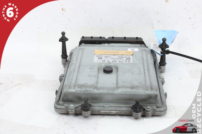 2017-2019 Mercedes-Benz E400 W213 Wagon ECU Engine Control Module 2769007500 OEM