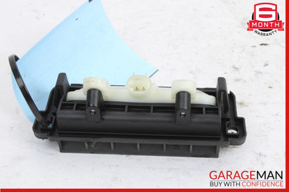 2007-2014 Mercedes-Benz S550 W221 Trunk Lid Unlock Release Handle 2217500893