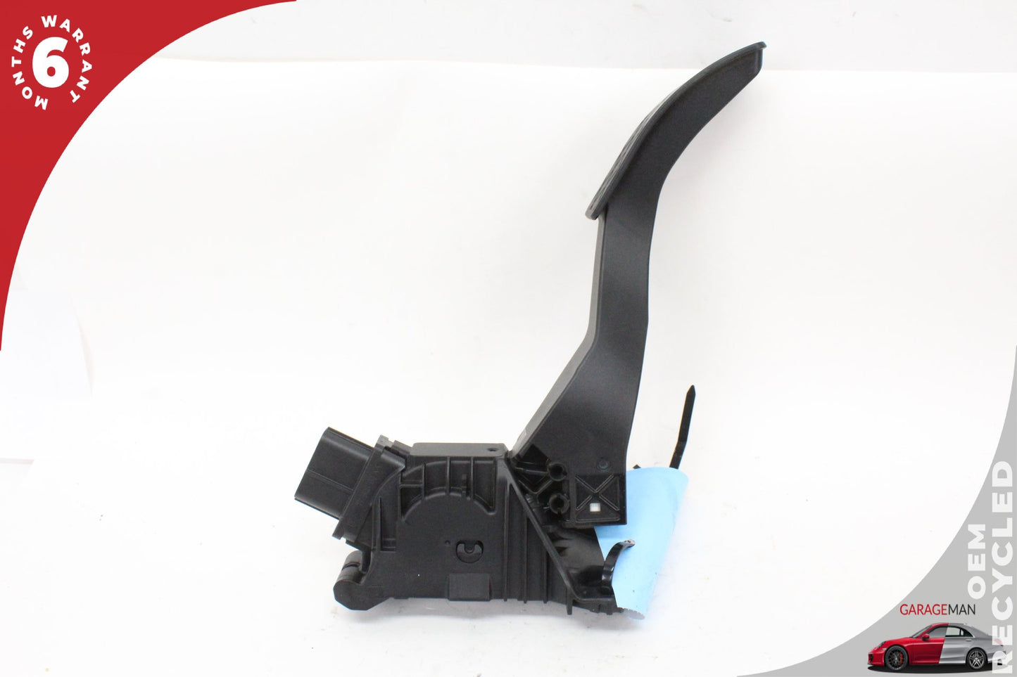 15-20 Audi A3 8V Sedan Gas Accelerator Throttle Pedal 5Q1723503H Genuine