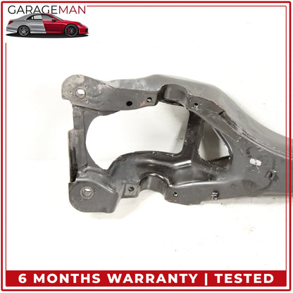 2003-2010 Porsche Cayenne 955 957 Rear Upper Suspension Crossmember OEM