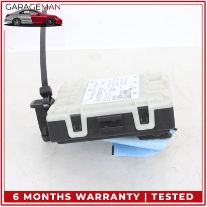2017-2020 Mercedes W213 E300 Rear Left Door Control Module Unit 2139001418 OEM