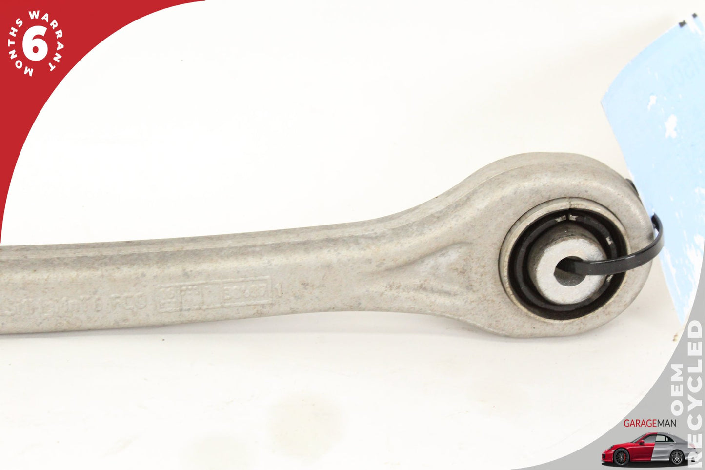 2018-2024 Audi SQ5 Rear Left or Right Forward Lateral Control Arm 4M0505425F OEM