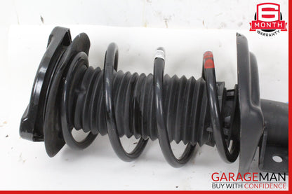 2008-2017 Mercedes W204 C250 CDI Front Left and Right Shock Strut 2043202666 OEM