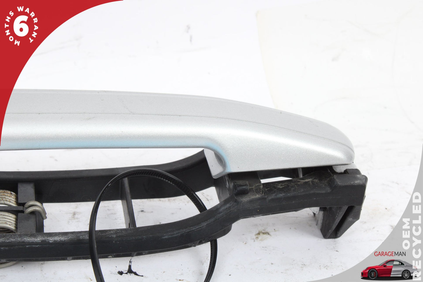 1998-2003 Mercedes W208 CLK55 AMG Front Right Side Exterior Door Handle OEM