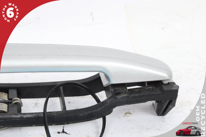 1998-2003 Mercedes W208 CLK55 AMG Front Right Side Exterior Door Handle OEM
