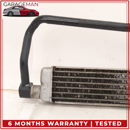 2011-2019 Mercedes W221 S63 AMG Engine Motor Oil Cooler Intercooler Radiator OEM