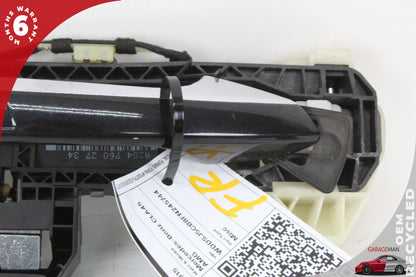 2014-2019 Mercedes W117 CLA45 AMG CLA250 Front Right Exterior Door Handle OEM