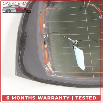 2015-2020 Mercedes X156 GLA250 Rear Windshield Window Glass 1567403100 OEM