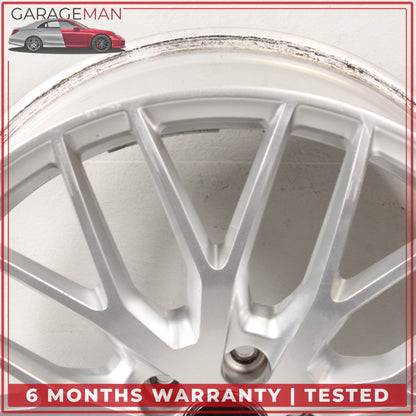 2016-2023 Audi TT 8S Front or Rear Side Wheel Rim 9JX20H2 ET52 8S0601025S OEM
