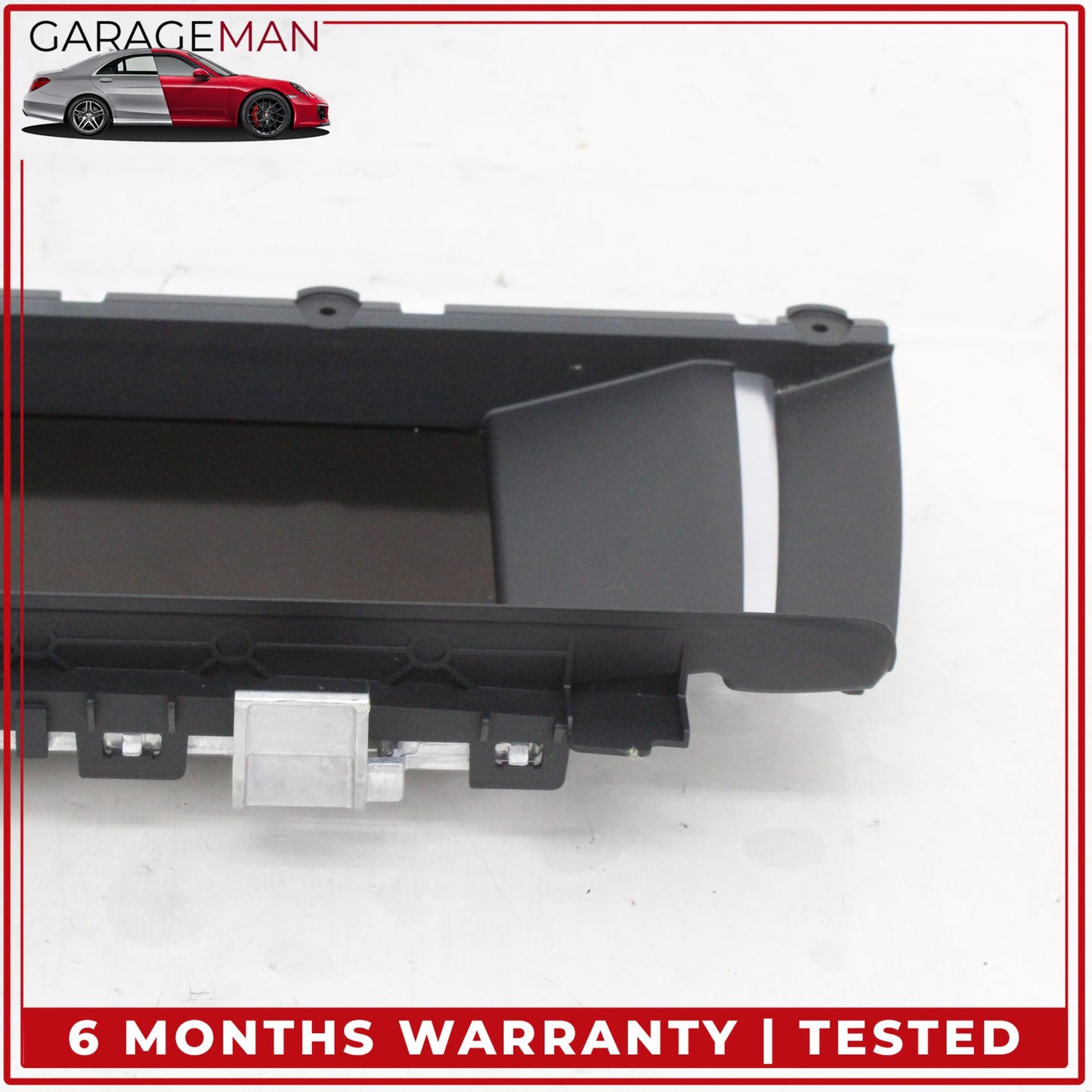 2014-2018 BMW X3 X4 X5 X6 F25 F26 F15 F16 Center Dash Display Screen Monitor OEM