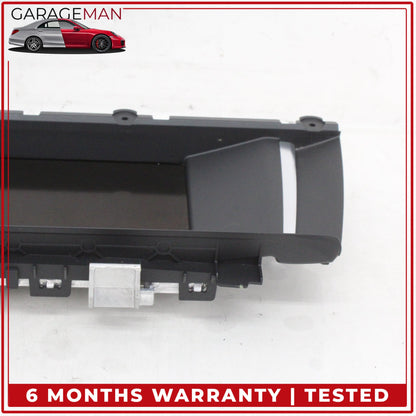2014-2018 BMW X3 X4 X5 X6 F25 F26 F15 F16 Center Dash Display Screen Monitor OEM