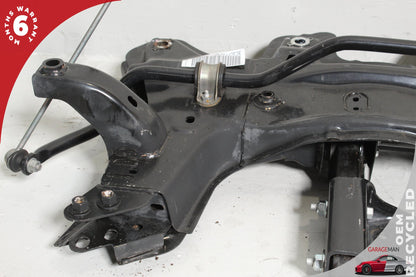 2013-2019 Fiat 500e Front Engine Sub Frame Subframe Crossmember 68240662AA OEM