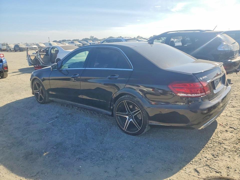 Parting Out- 2015 Mercedes-Benz E400 W212- 248