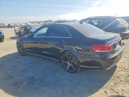 Parting Out- 2015 Mercedes-Benz E400 W212- 248